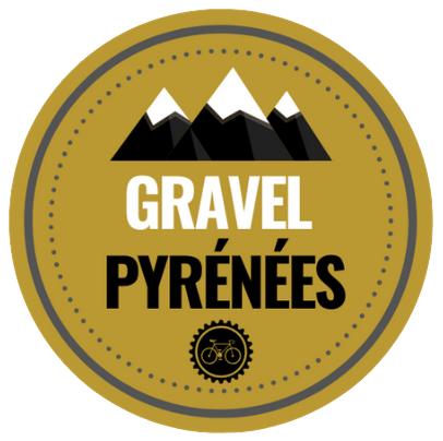 Gravel Pyrénées